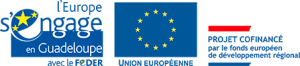 Site cofinancé par l'Union européenne via le FEDER