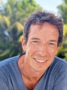 Davis BELLAIS