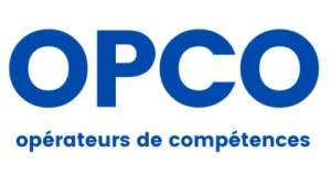 OPCO logo Cib formation