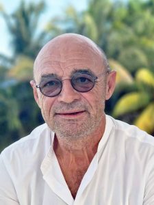 Pierre BISQUE